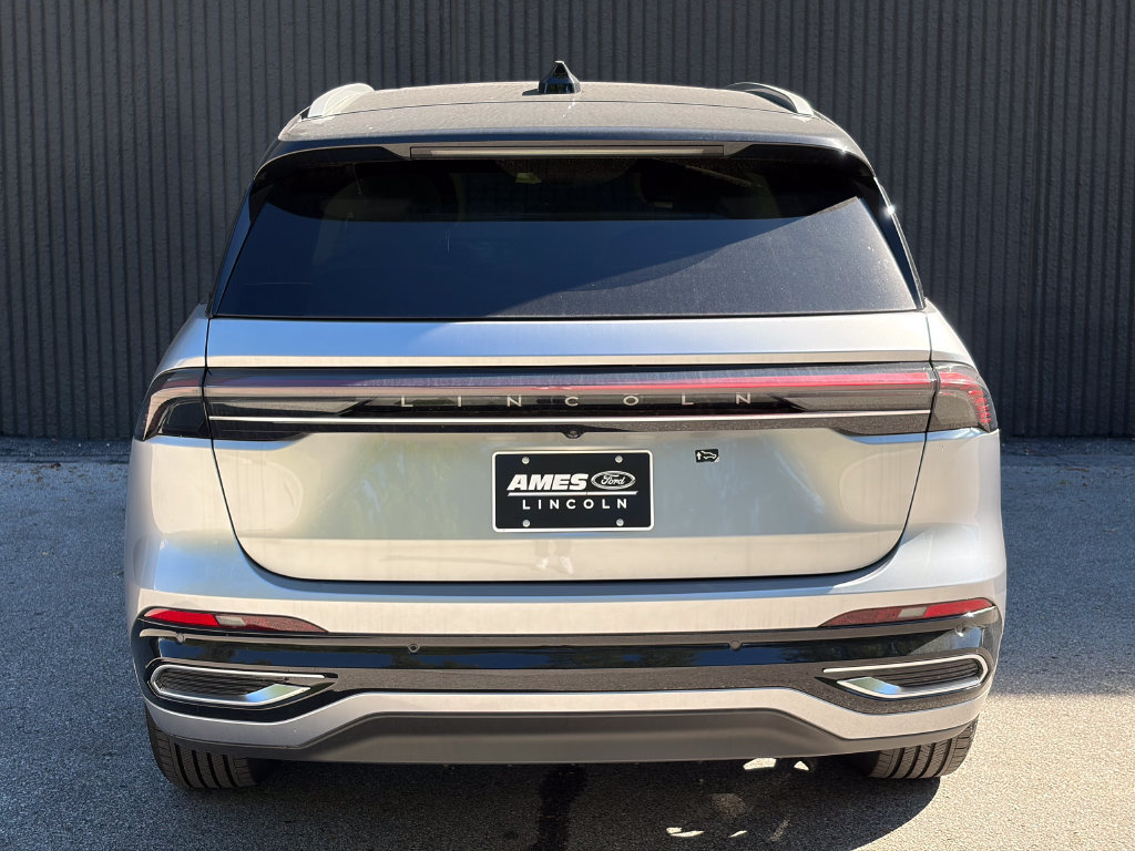 New 2026 Lincoln Nautilus Black Label AWD/4WD image 6