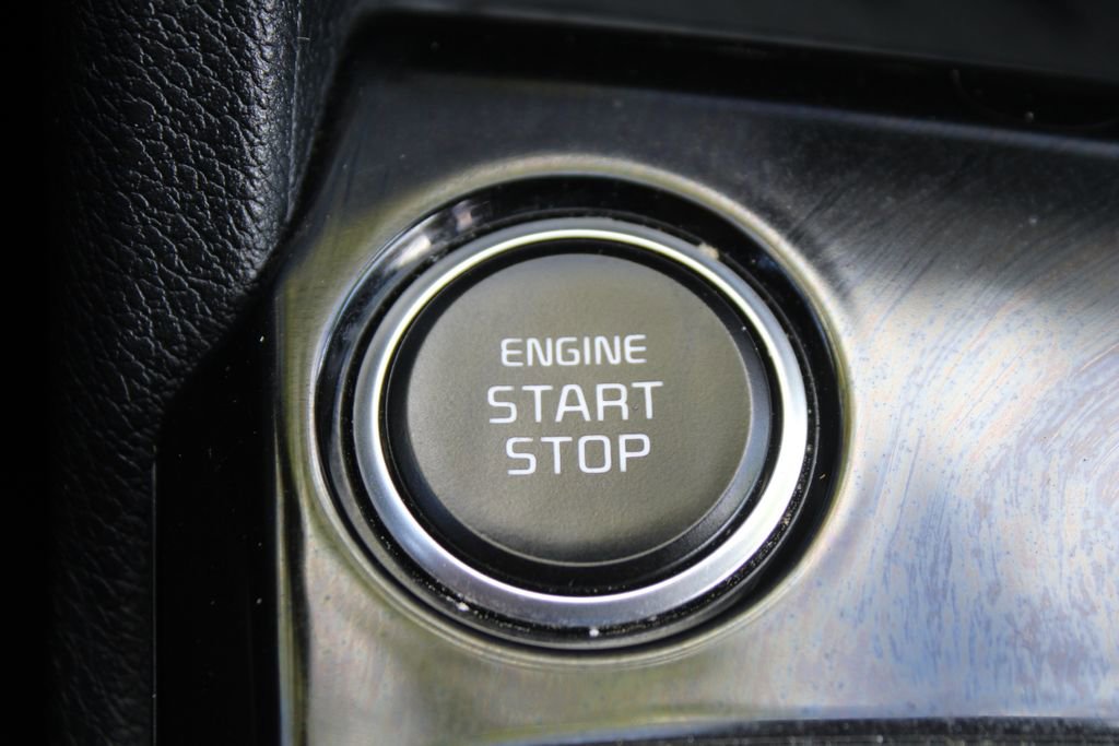 Certified 2023 Kia Sportage X-Line w/ X-Line Premium Package image 33