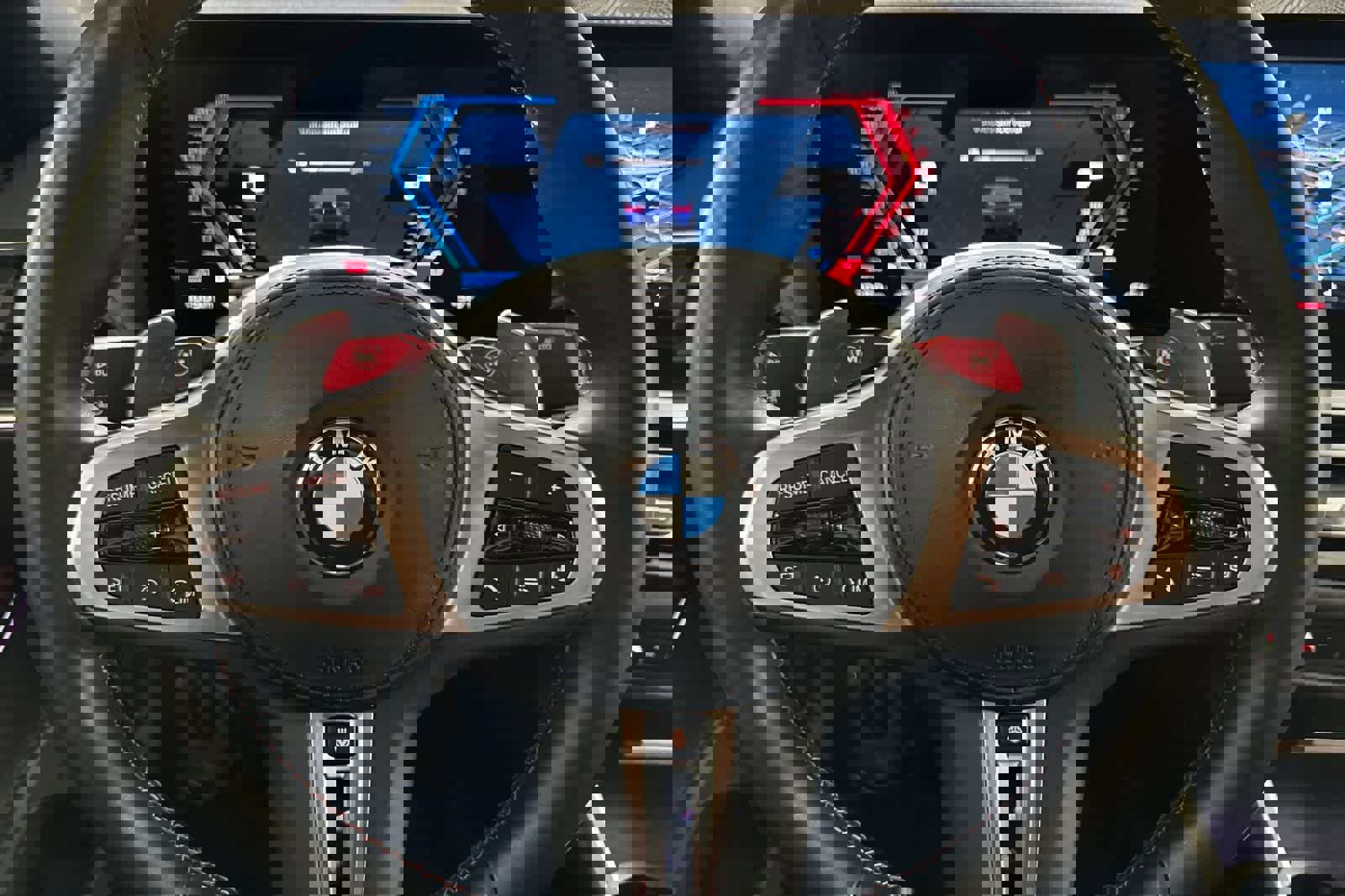 Used 2023 BMW M3 Competition w/ M Driver's Package image 23