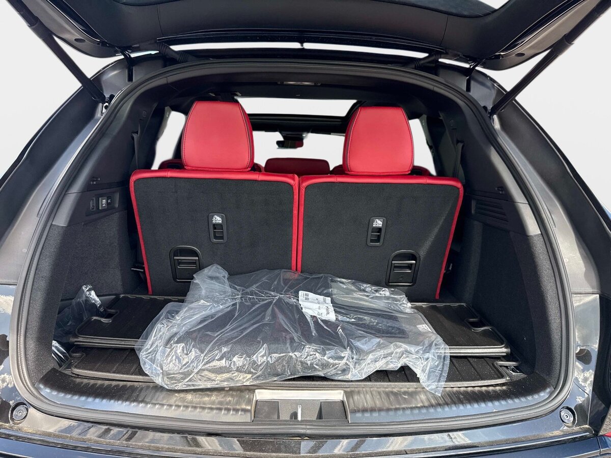 Certified 2026 Acura MDX A-Spec w/ Advance Package AWD/4WD image 9