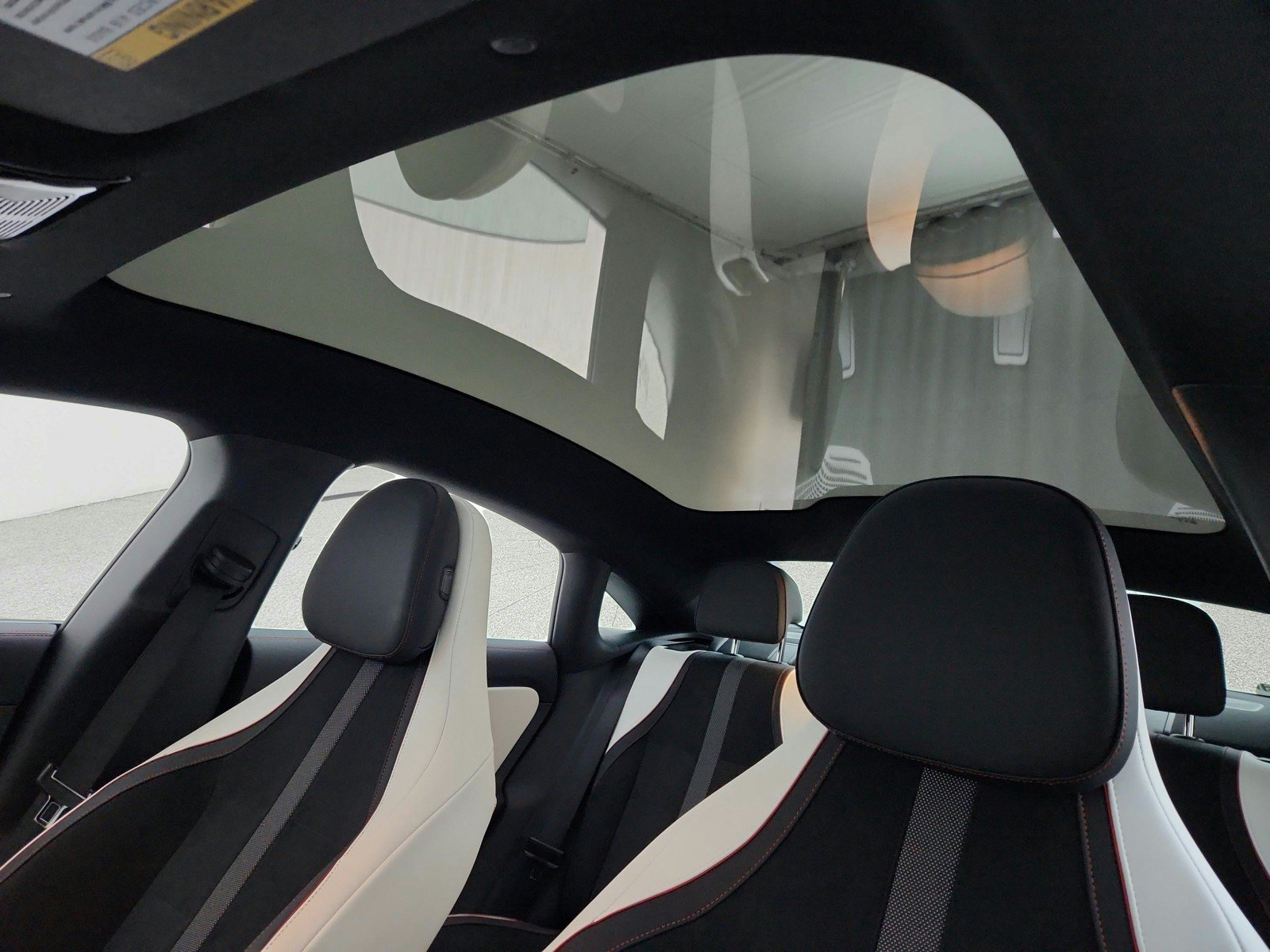 New 2027 Mercedes-Benz CLA 220 image 18