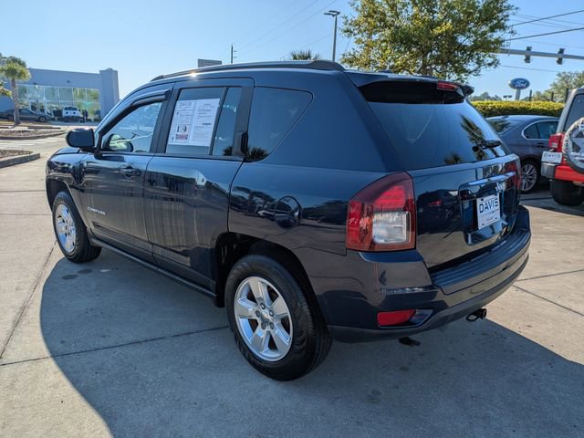 Used 2016 Jeep Compass Sport w/ Power Value Group image 6