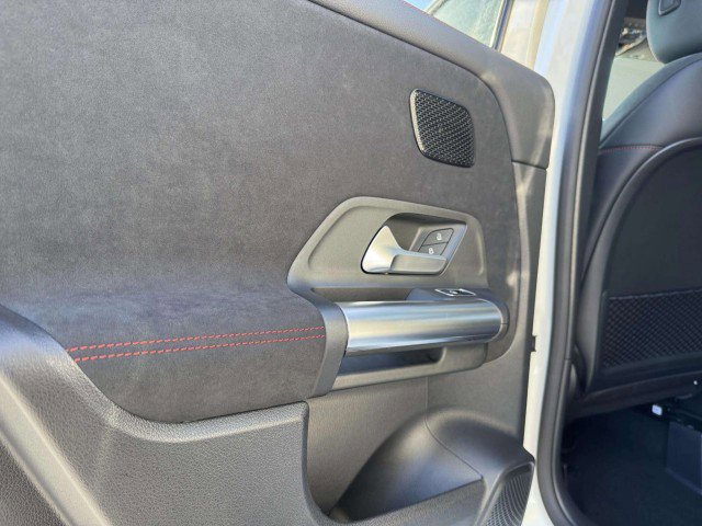 New 2026 Mercedes-Benz GLA 250 4MATIC image 21