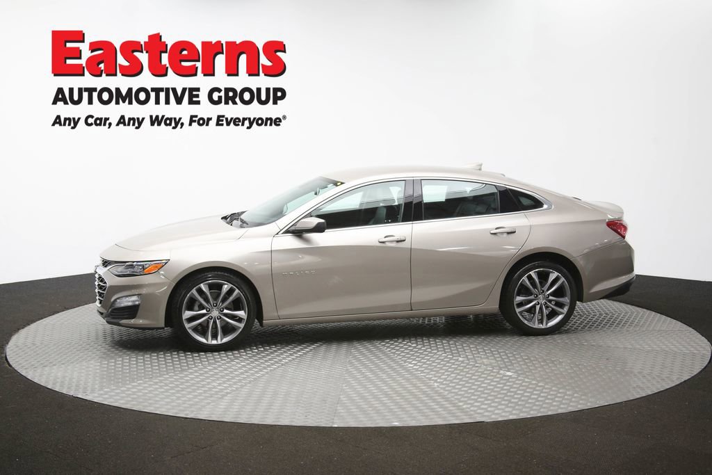 Used 2024 Chevrolet Malibu LT FWD image 60