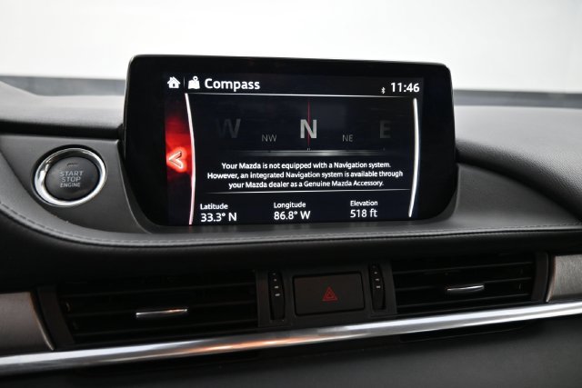 Used 2021 MAZDA MAZDA6 Grand Touring FWD image 15