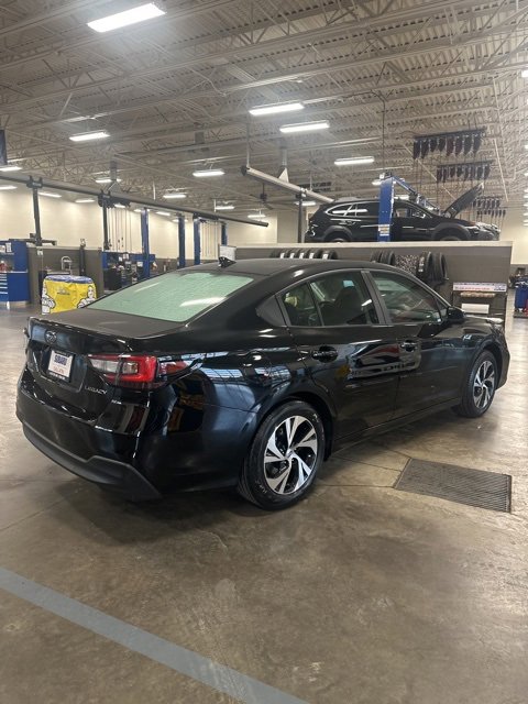 New 2025 Subaru Legacy Premium image 6