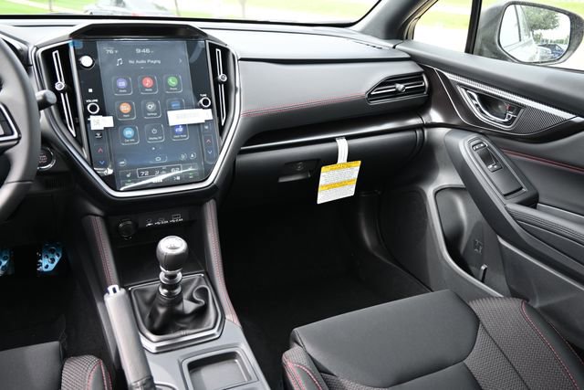 New 2026 Subaru WRX Premium AWD/4WD image 10