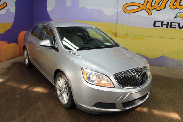 Used 2016 Buick Verano Convenience FWD image 2