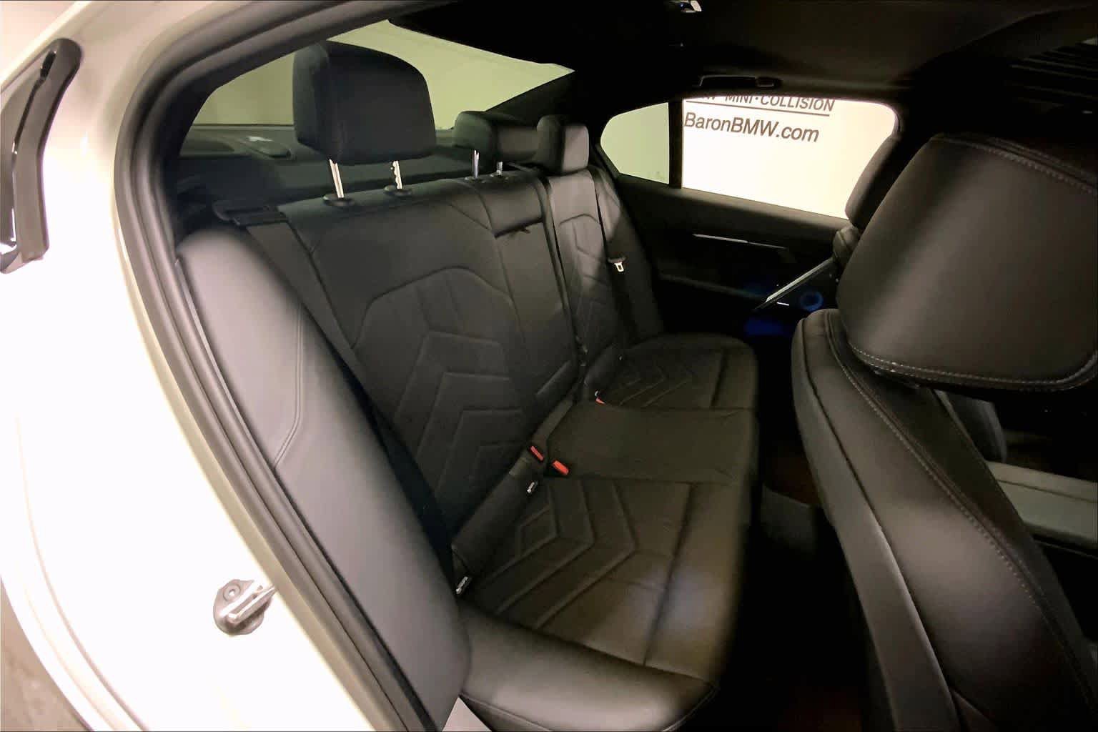 Certified 2024 BMW i5 M60 w/ Premium Package AWD/4WD image 19