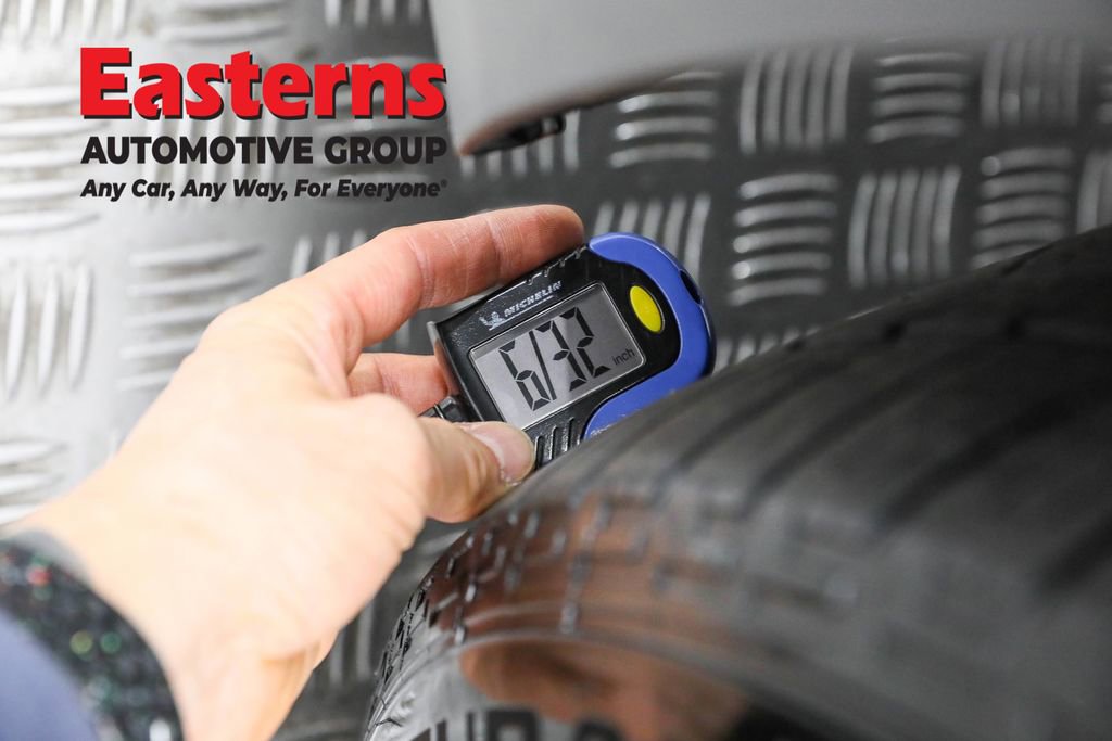 Used 2023 Subaru Solterra AWD image 28