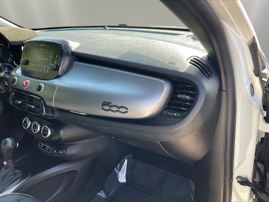 Used 2021 FIAT 500X Sport AWD/4WD image 26