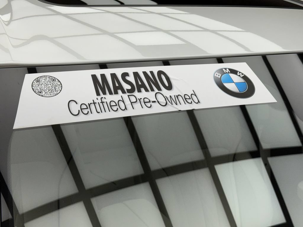Used 2026 BMW X5 xDrive40i AWD/4WD image 7