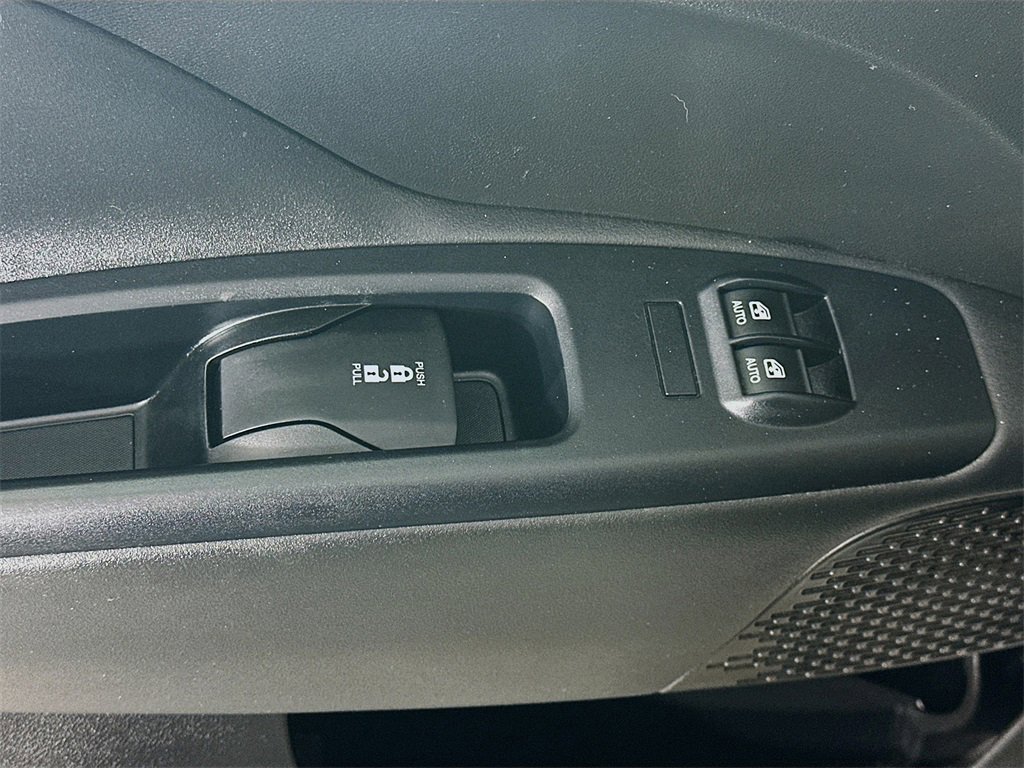 Used 2022 RAM ProMaster City Wagon image 22