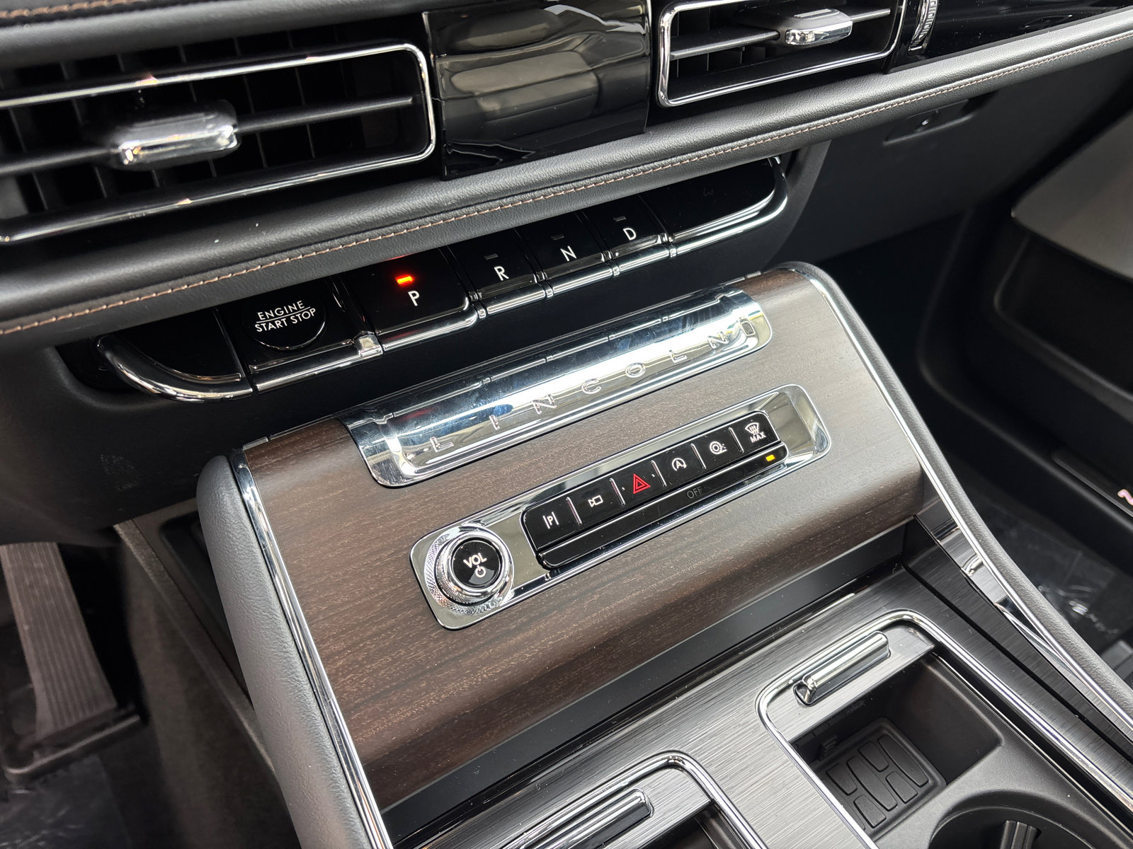 New 2026 Lincoln Aviator Reserve image 22