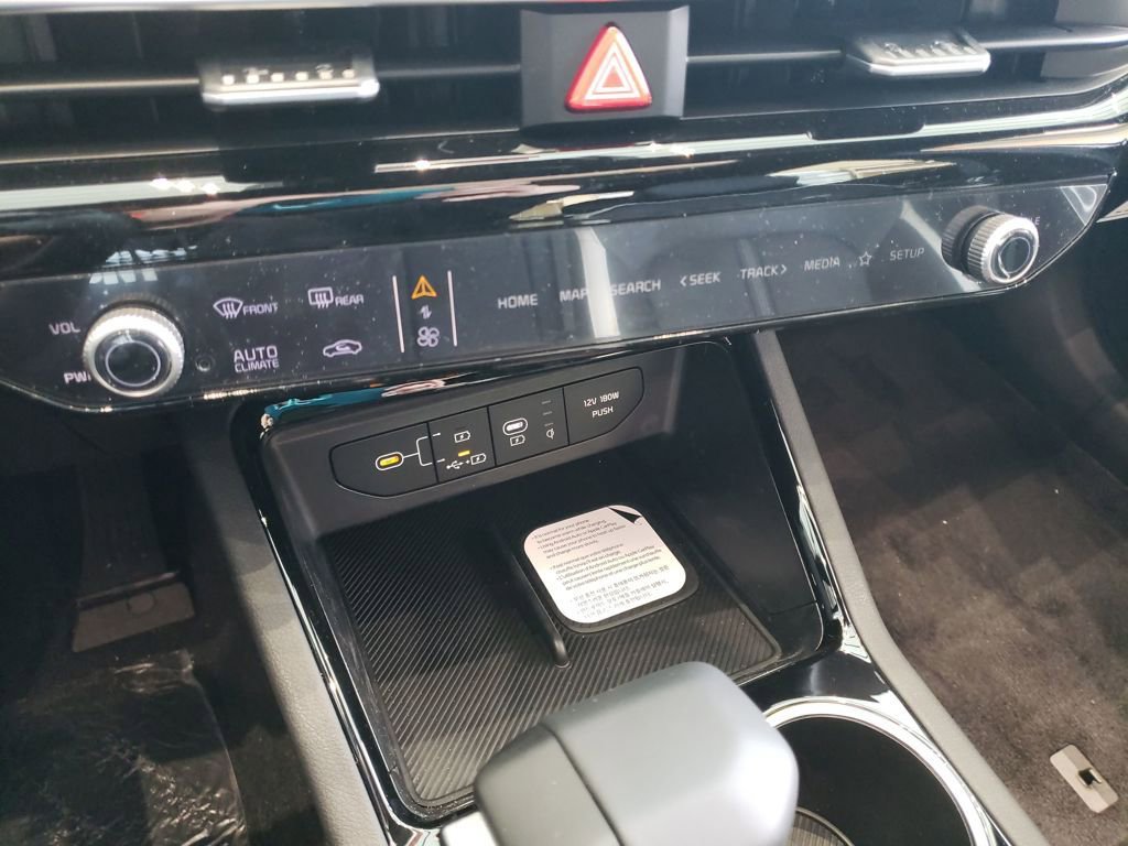 New 2026 Kia K5 GT-Line image 21