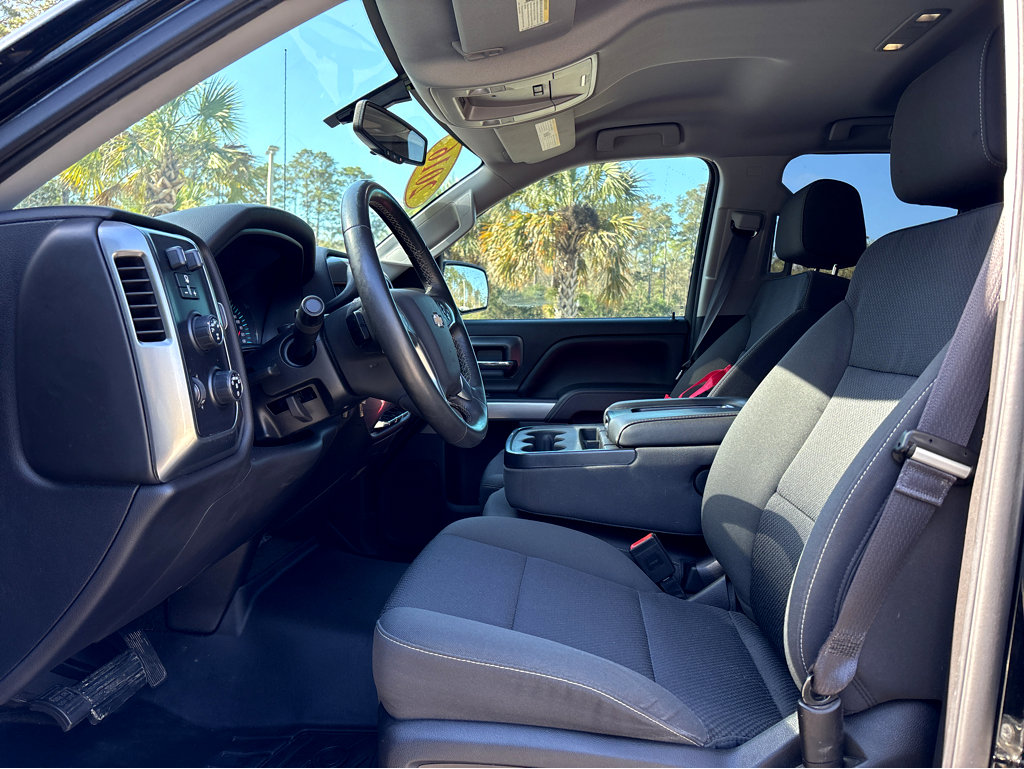 Used 2016 Chevrolet Silverado 1500 LT w/ All Star Edition image 18