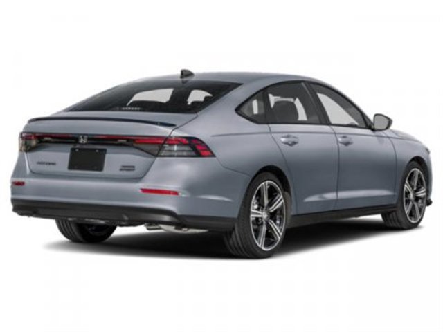 New 2026 Honda Accord Sport image 2