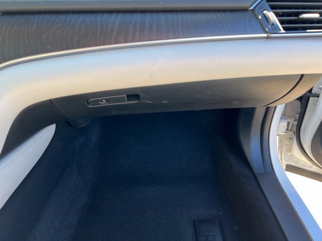 Used 2019 Honda Accord EX-L image 33