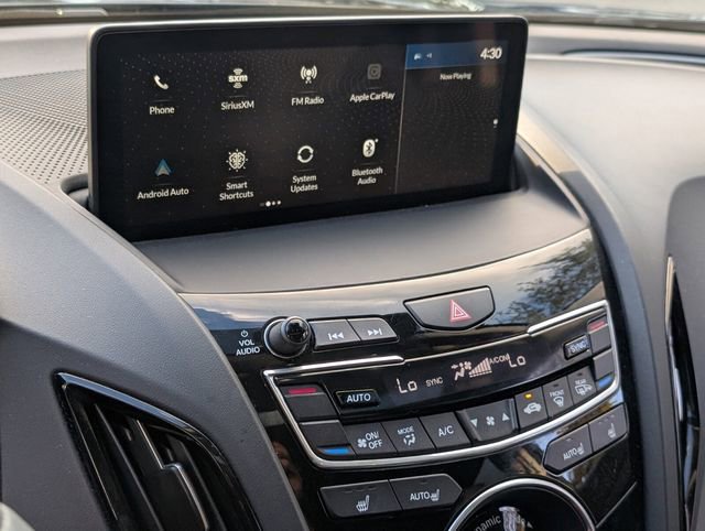 Certified 2024 Acura RDX SH-AWD image 25