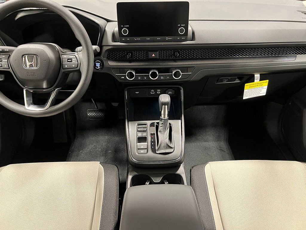 New 2025 Honda CR-V EX image 21