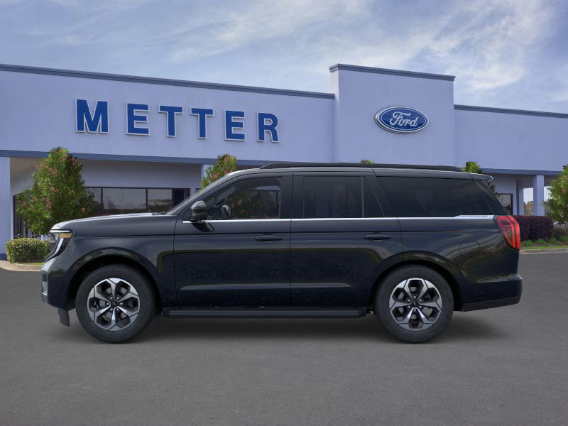 New 2026 Ford Expedition Active image 4
