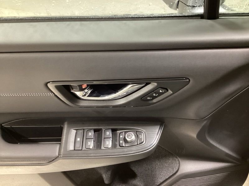 New 2026 Subaru Outback Touring XT AWD/4WD image 24