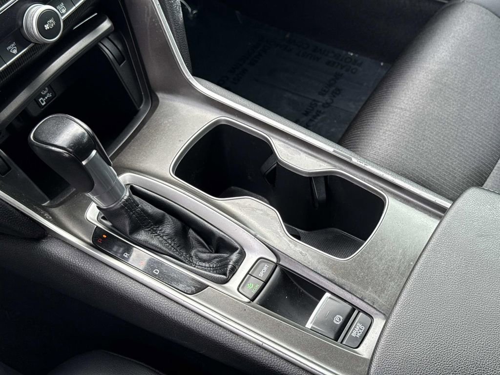 Used 2020 Honda Accord Sport image 27