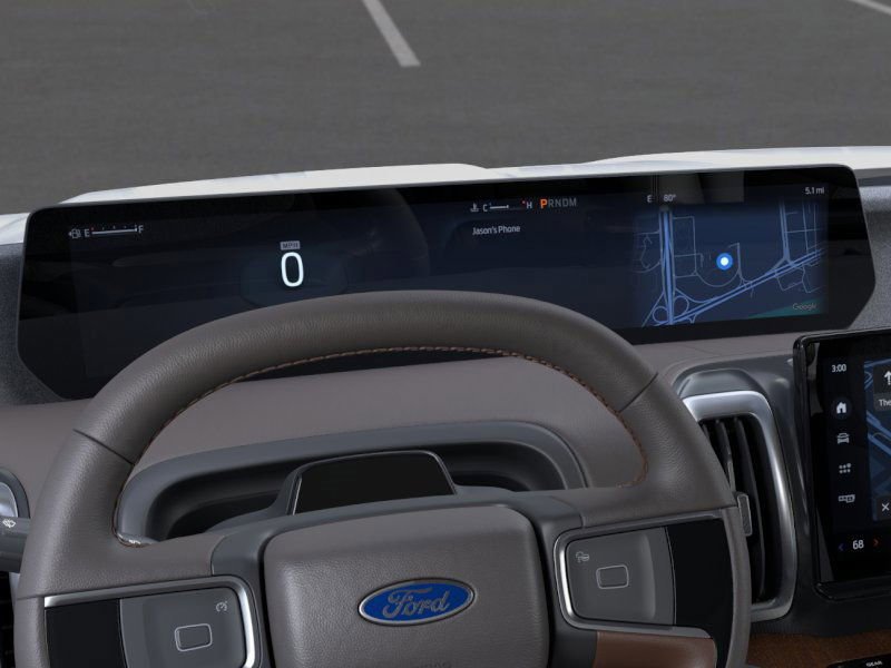New 2025 Ford Expedition King Ranch image 13