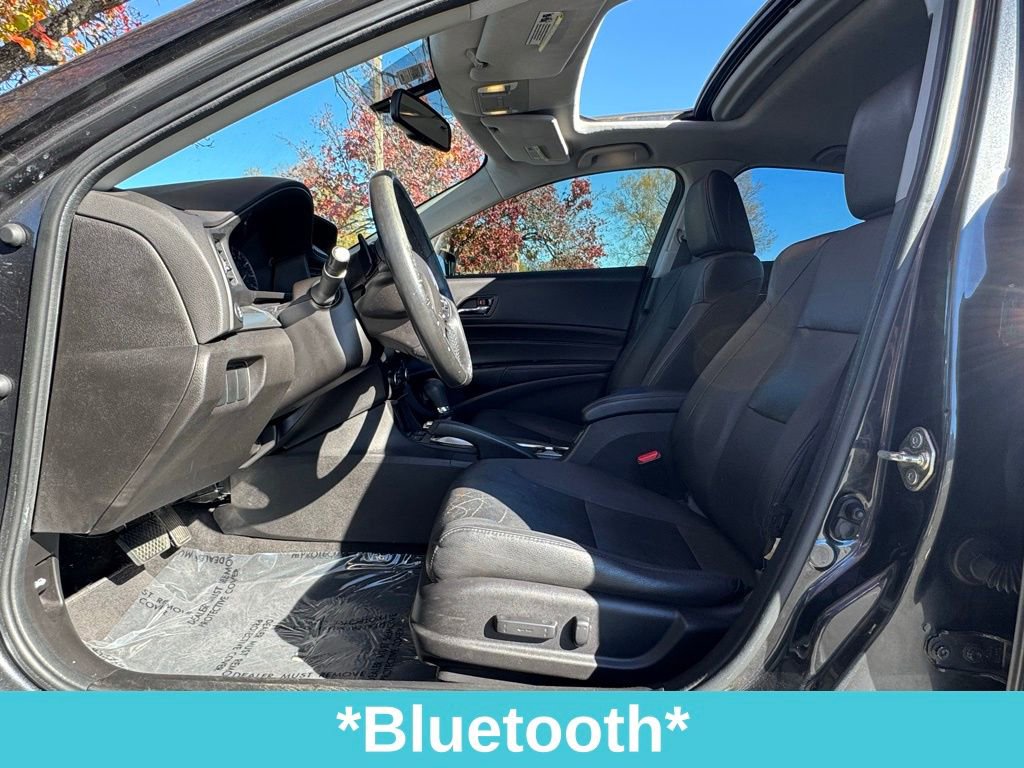 Used 2016 Acura ILX image 14