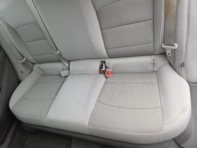 Used 2018 Chevrolet Cruze LS image 21