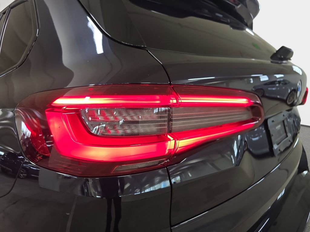 Used 2021 BMW X5 M w/ Competition Package AWD/4WD image 33
