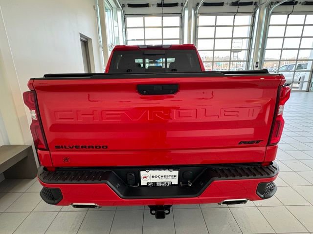 Used 2020 Chevrolet Silverado 1500 RST AWD/4WD image 39