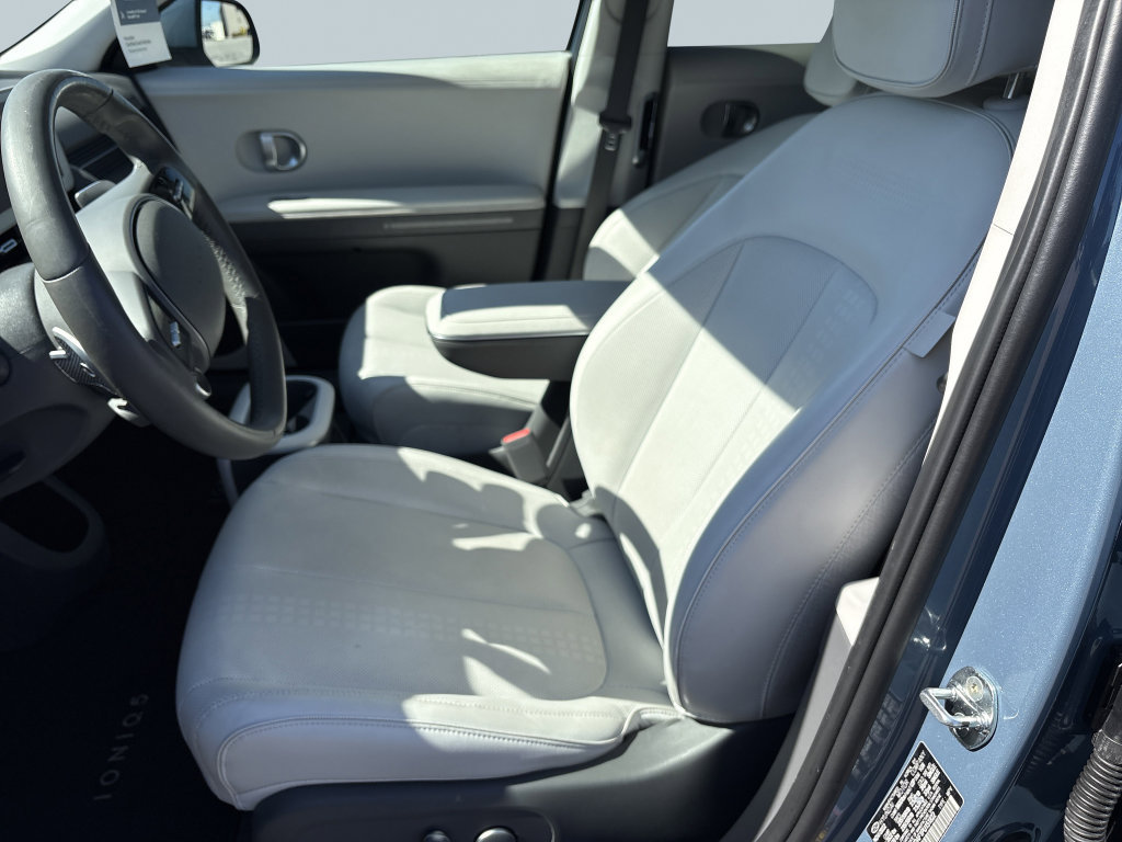 Certified 2023 Hyundai Ioniq 5 SEL w/ Cargo Package AWD/4WD image 11