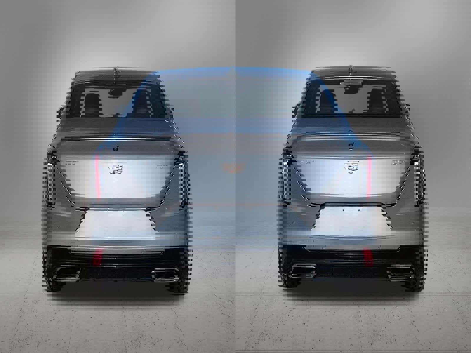 Used 2023 Cadillac CT4 Sport w/ Technology Package image 5