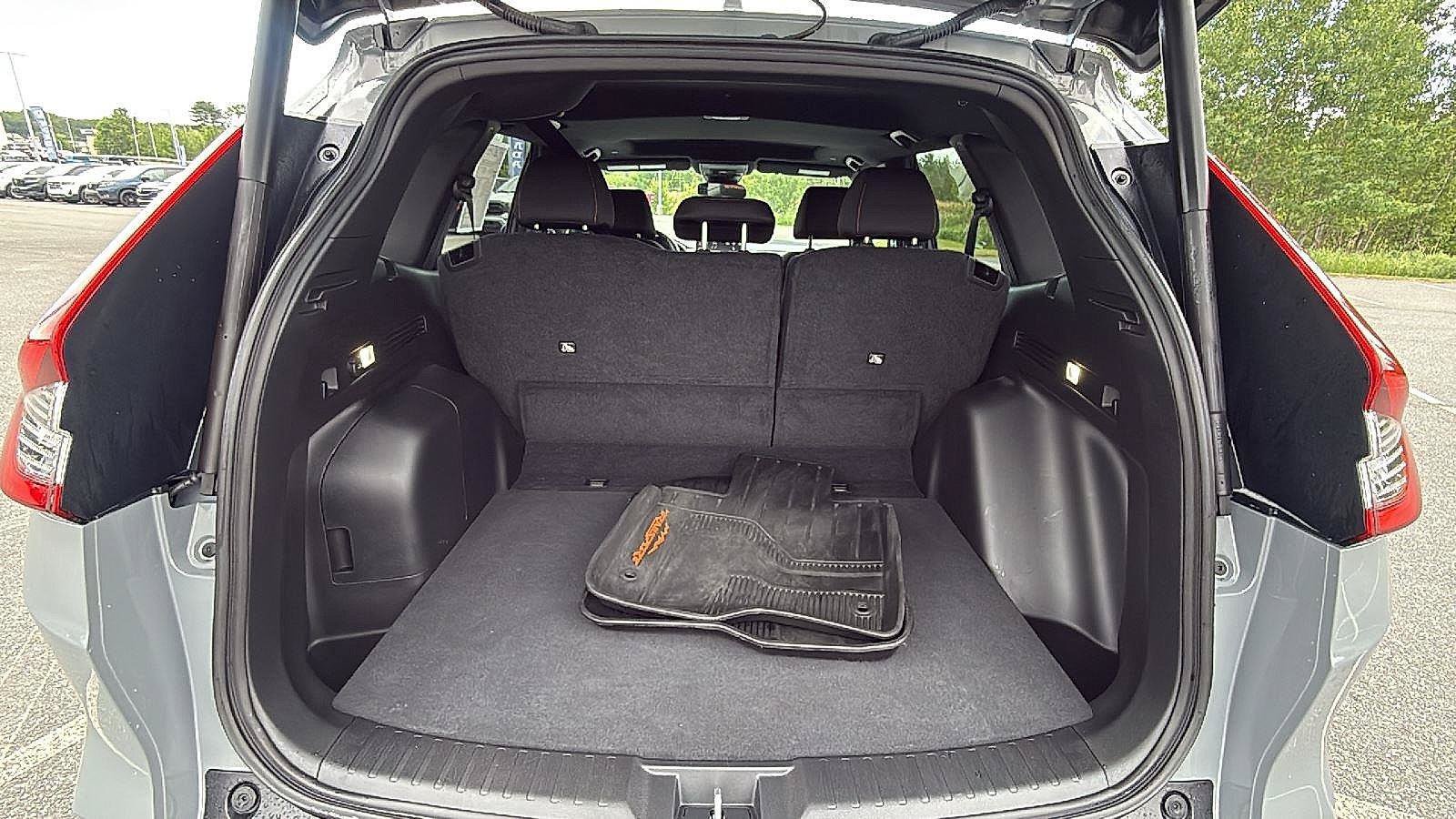 Certified 2026 Honda CR-V TrailSport image 20