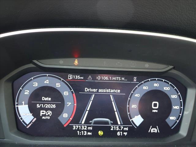 Used 2022 Audi Q3 2.0T Premium w/ Convenience Package AWD/4WD image 11