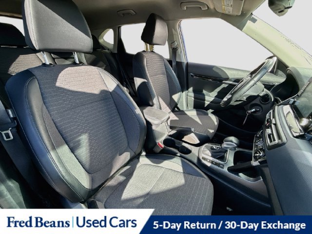 Used 2021 Kia Seltos S AWD/4WD image 33