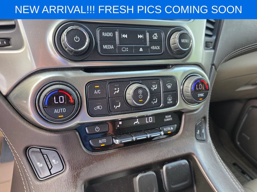 Used 2020 Chevrolet Tahoe LT RWD image 11