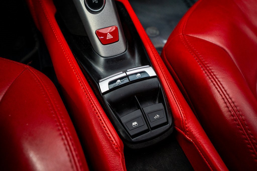 Used 2017 Ferrari 488 Spider image 53