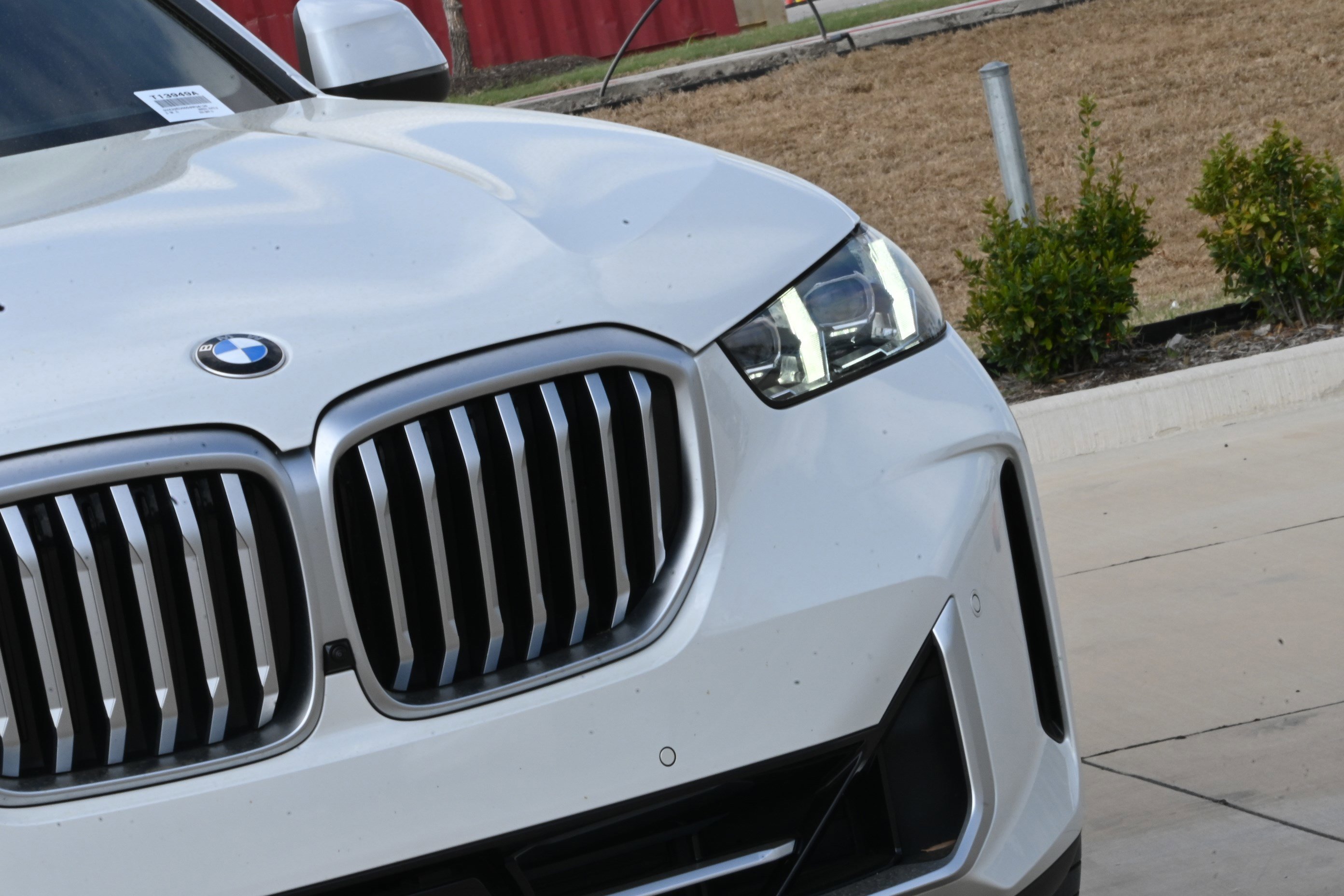 Certified 2025 BMW X5 xDrive40i w/ Premium Package image 10