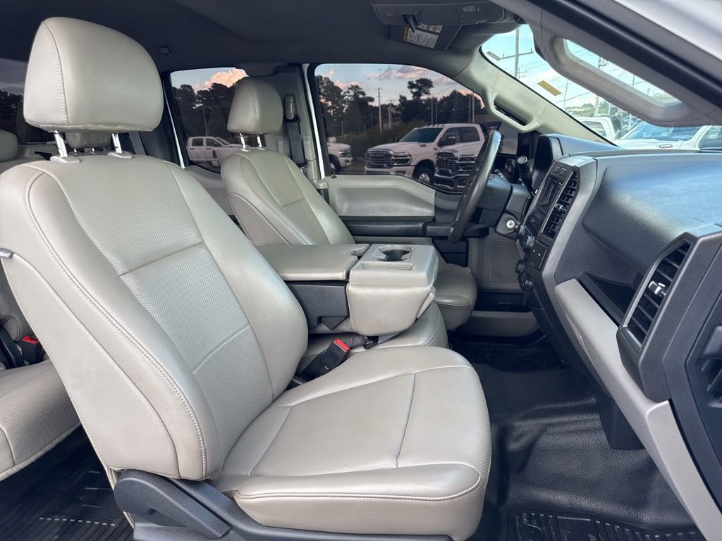 Used 2022 Ford F250 XL w/ Power Equipment Group AWD/4WD image 22