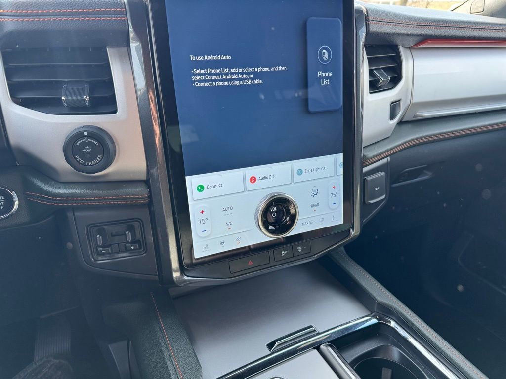 Used 2022 Ford Expedition Timberline image 26