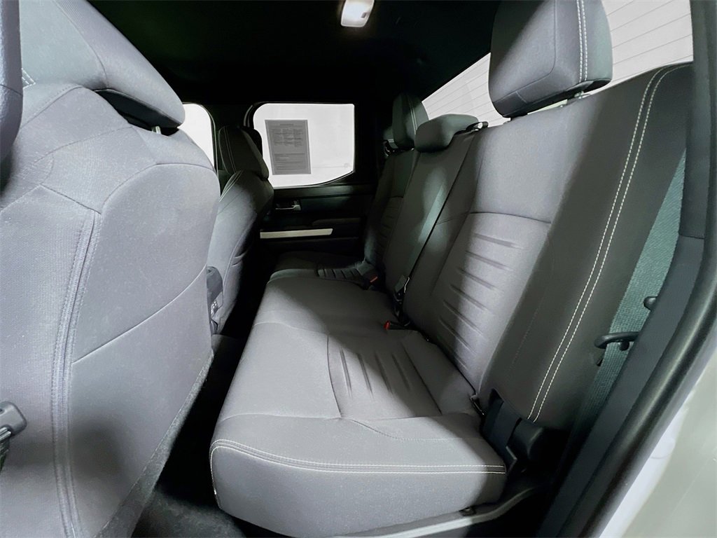 Certified 2024 Toyota Tacoma TRD Off-Road image 22