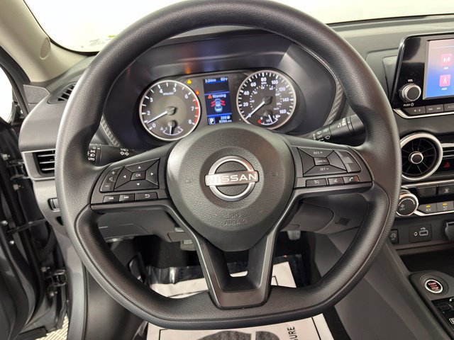 Certified 2025 Nissan Sentra S FWD image 21