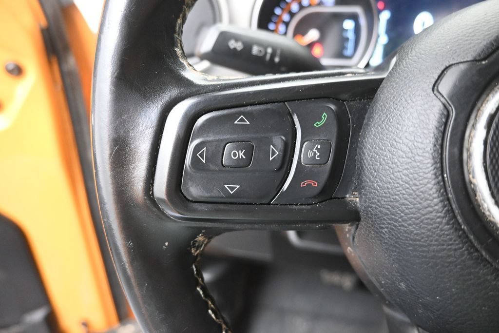 Used 2021 Jeep Gladiator Sport AWD/4WD image 29