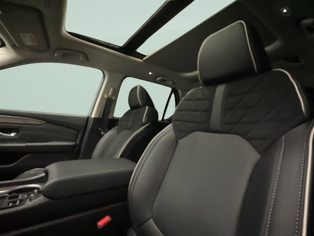 New 2026 Honda Pilot Elite image 11