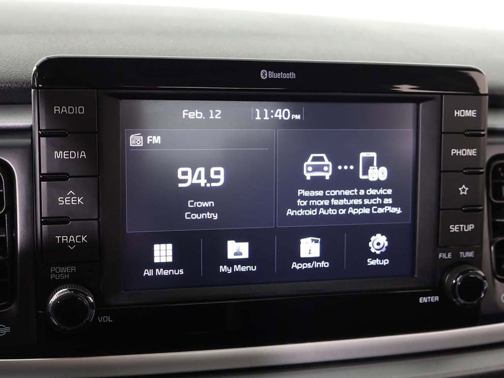 Used 2020 Kia Rio S image 38