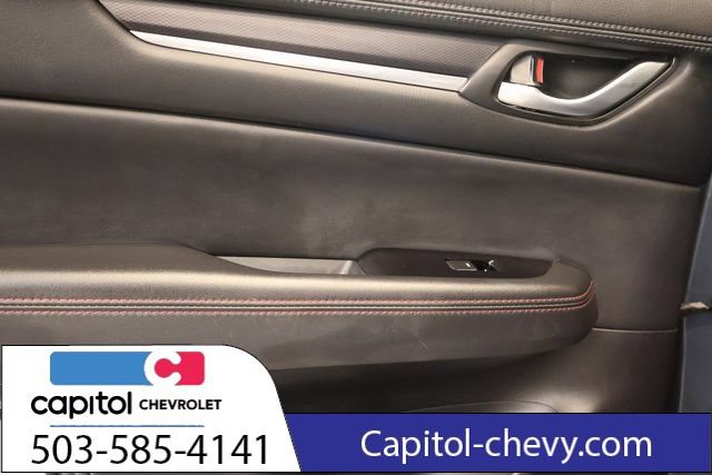 Used 2024 MAZDA CX-5 Carbon Edition AWD/4WD image 37