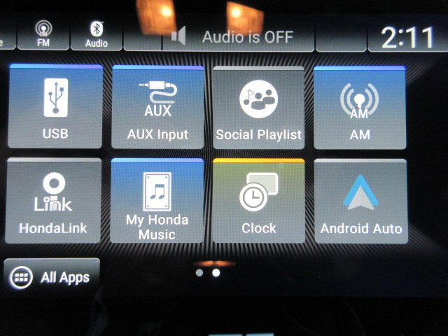 Used 2021 Honda Passport Sport image 30