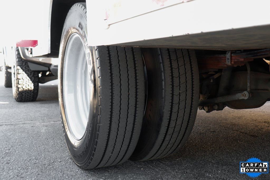 Used 2019 Ford F550 2WD Regular Cab Super Duty image 33